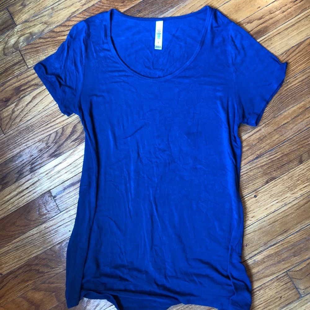 Cotton Tee